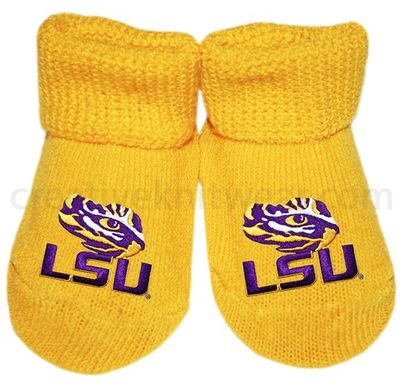 GIFT BOX BOOTIE - GOLD
