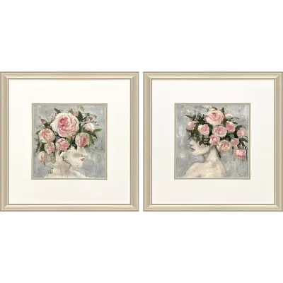 Rose Girl S/2