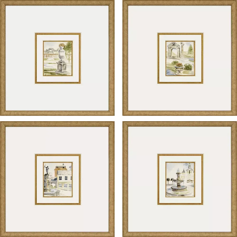 Fountains I S/4