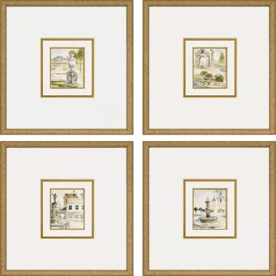 Fountains I S/4