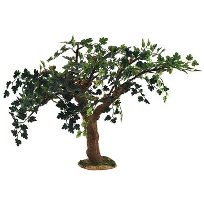 11.75"H FIG TREE