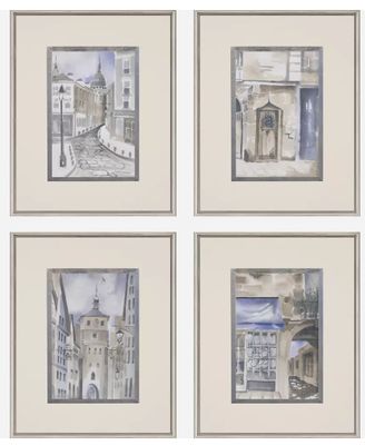 LA VILLE II