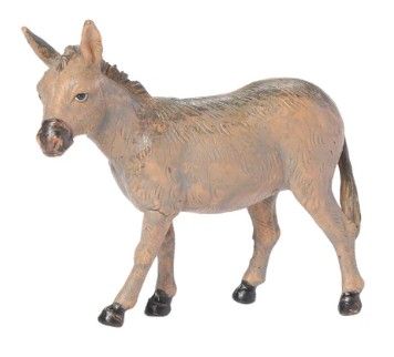 5" SCALE STANDING DONKEY