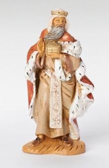 5" SCALE KING MELCHIOR