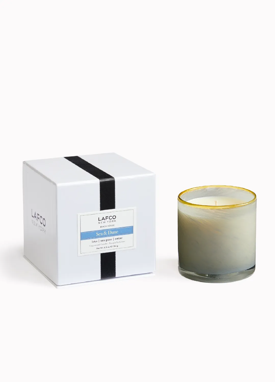 6.5oz Sea &amp; Dune Classic Candle - Beach House