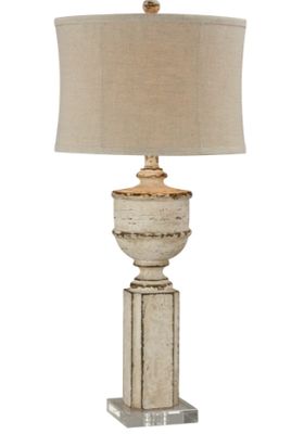 CARMEN TABLE LAMP