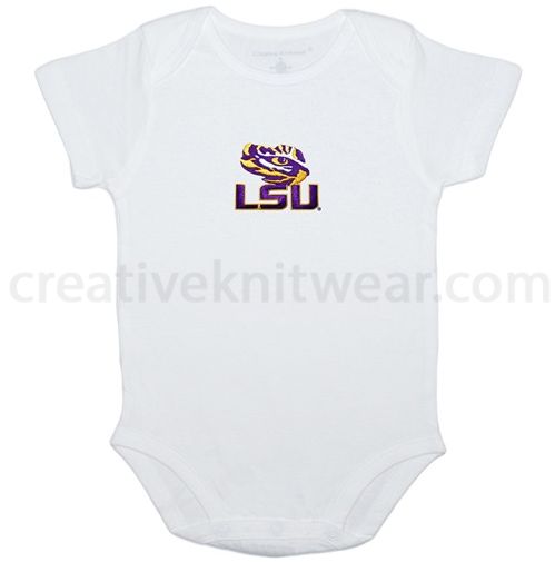 BODYSUIT - WHITE