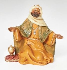 5" SCALE KING BALTHAZAR