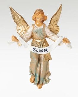 5" SCALE GLORIA ANGEL
