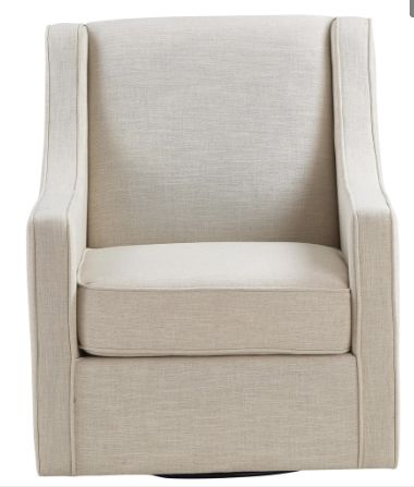 FALLON SWIVEL CHAIR