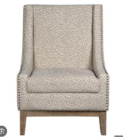 JASMINE CHAIR