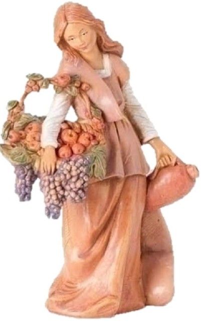5" SCALE BETHANY VINEYARD