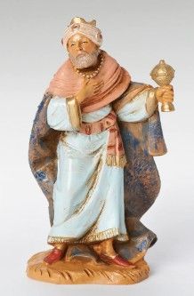 5 SCALE KING GASPAR
