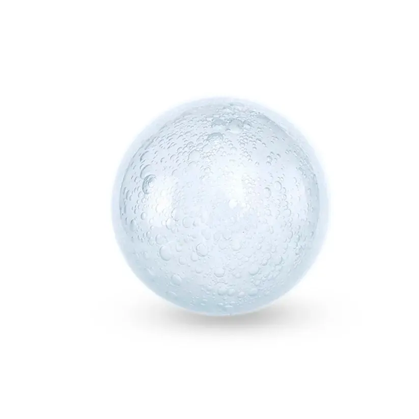 Glass Ball Tabletop - Small