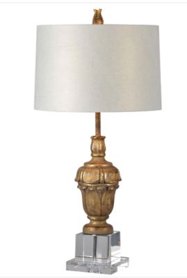 ALICE TABLE LAMP