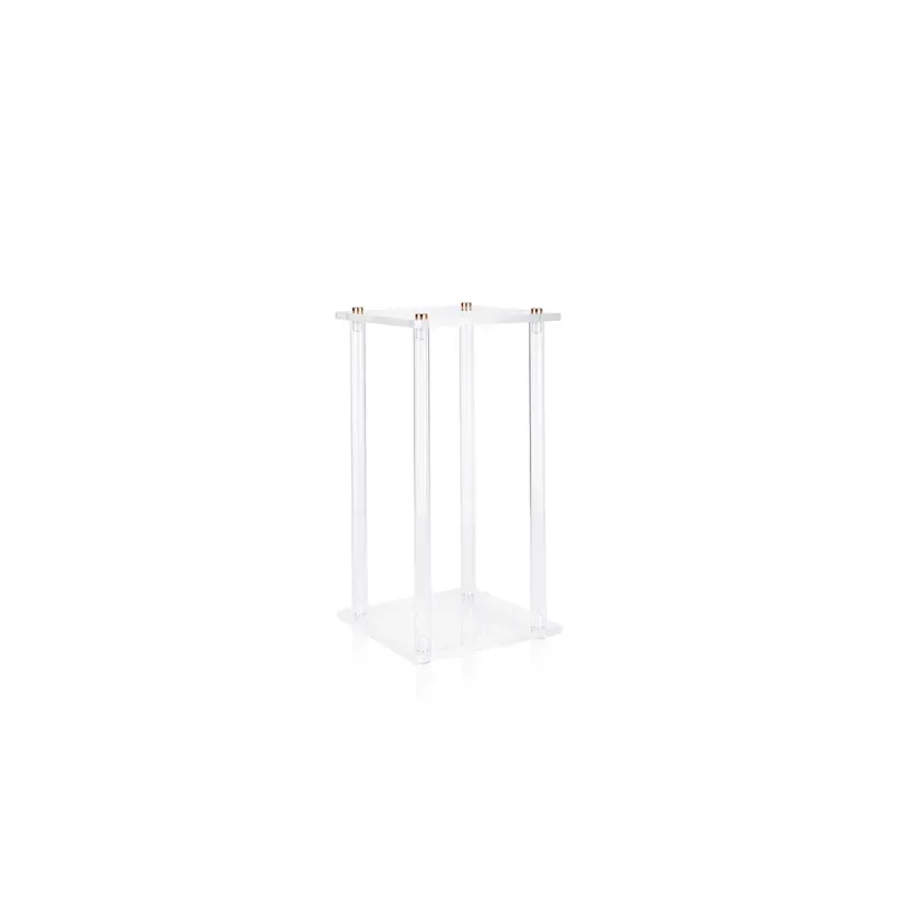 ACRYLIC ACCESSORY - SHORTER