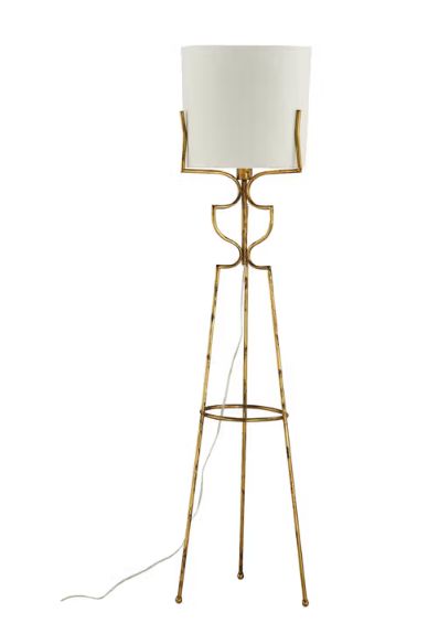 BARCLAY FLOOR LAMP