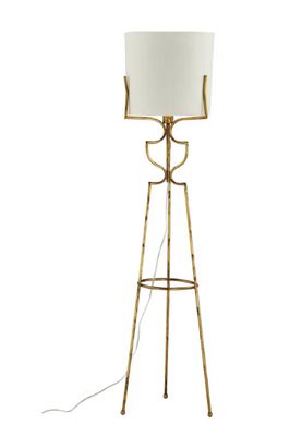 BARCLAY FLOOR LAMP