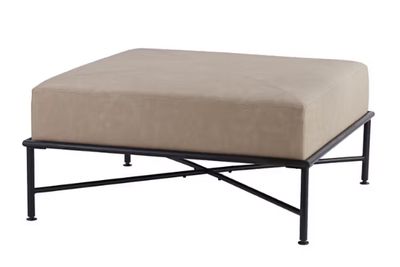 TRACE OTTOMAN