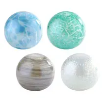 ASST COLORS BALL