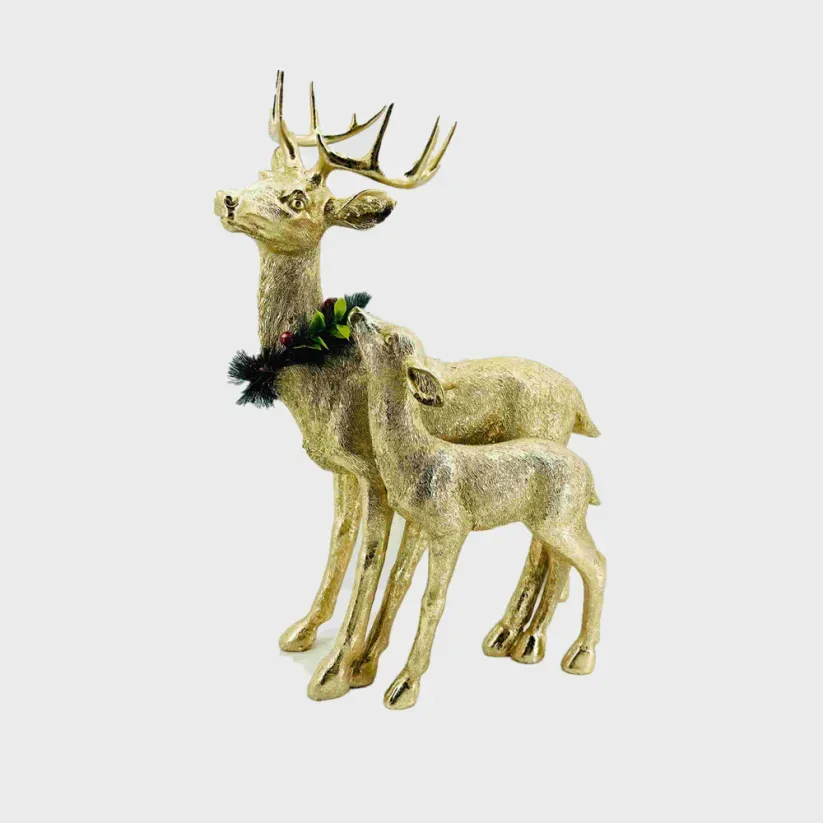 XMAS ACCESSORY - REINDEER