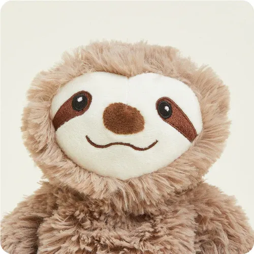 SLOTH WARMIES JUNIOR