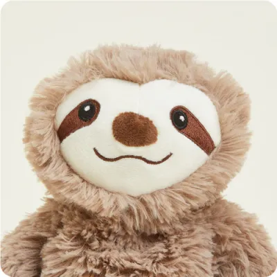 SLOTH WARMIES JUNIOR