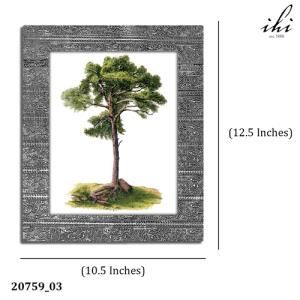 MANGO WOOD 8X10 FRAME