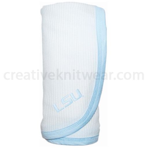 THERMAL BLANKET - BLUE