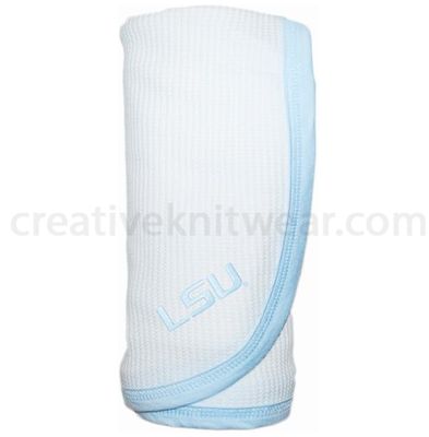 THERMAL BLANKET - BLUE