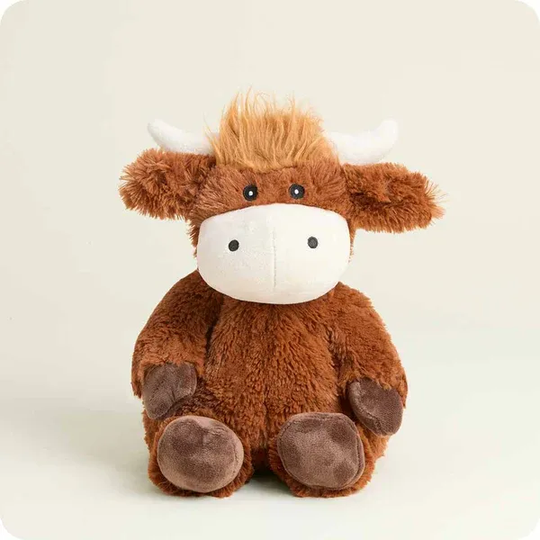 HIGHLAND COW
