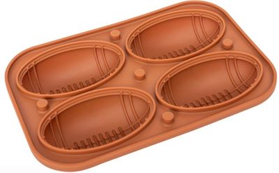 SPORT! ICE MOLDS - FOOTBALL