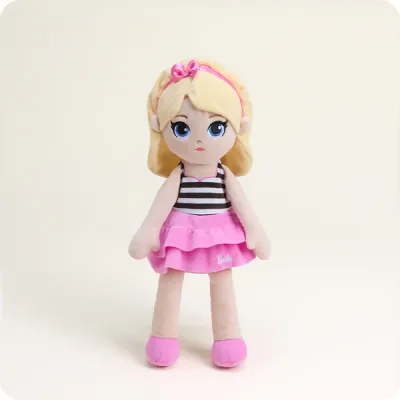 BARBIE WARMIES