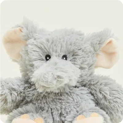 ELEPHANT WARMIES JUNIOR GREY