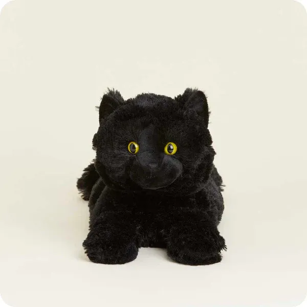 BLACK CAT WARMIES