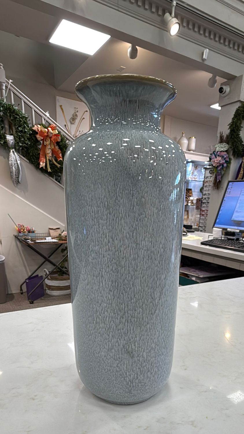 Ellice Short Vases - LG