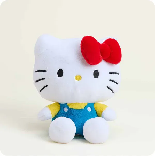 HELLO KITTY WHITE