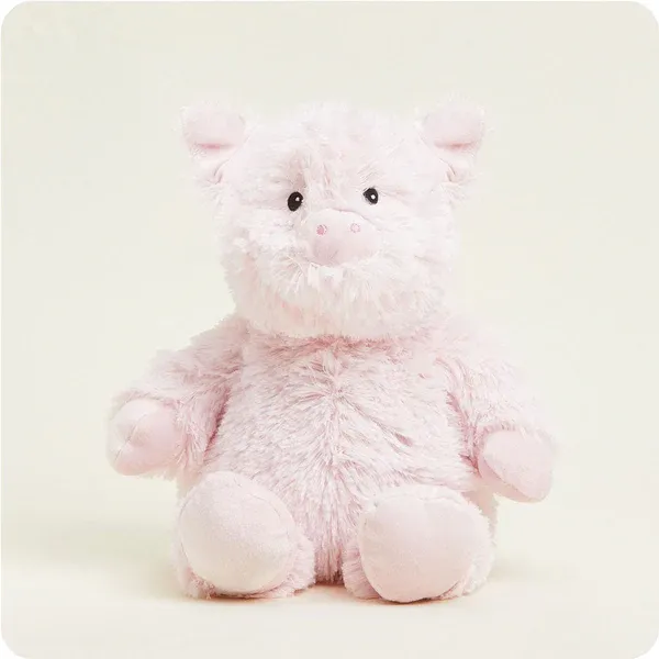 PIG WARMIES PINK