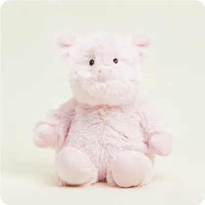 PIG WARMIES PINK