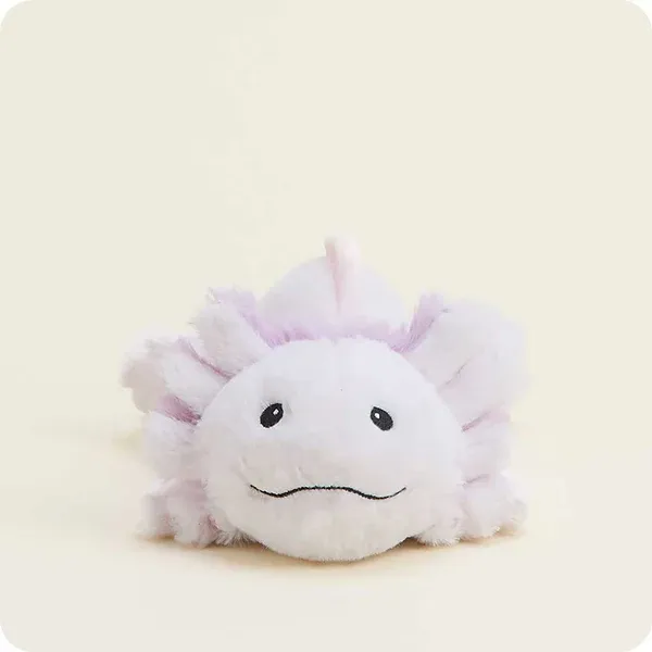 PINK AXOLOTL WARMIES JUNIOR