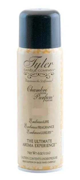 4 oz/113G Chambre Room Parfum Tyler