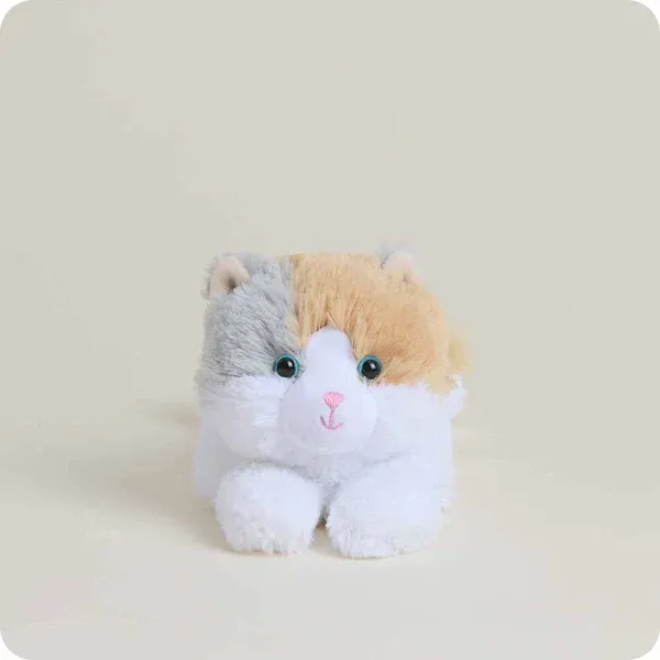 CALICO CAT WARMIES JUNIOR