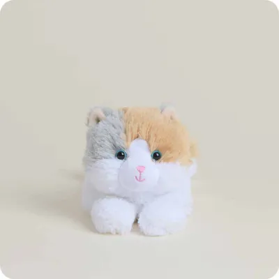 CALICO CAT WARMIES JUNIOR