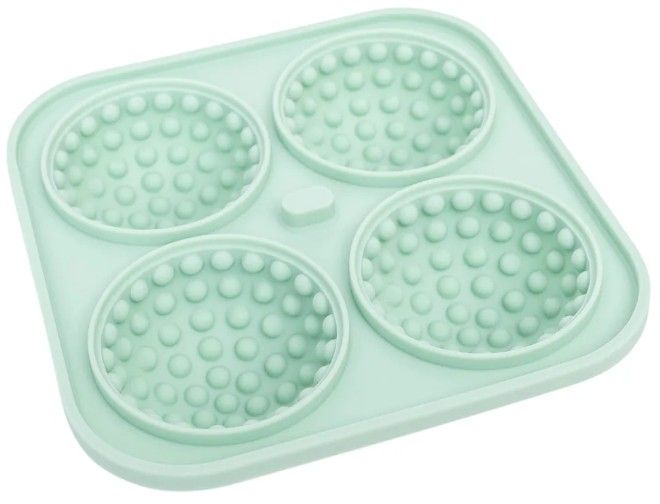 SPORT! ICE MOLDS - GOLF