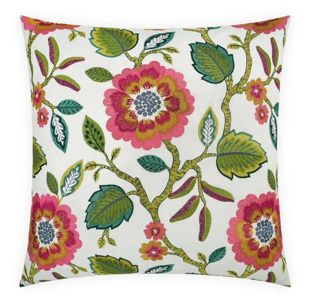FOLKLORE - SQUARE PILLOW
