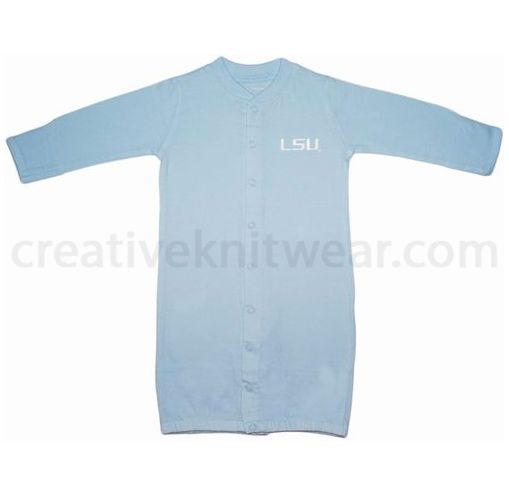 CONVERTIBLE ROMPER - BLUE