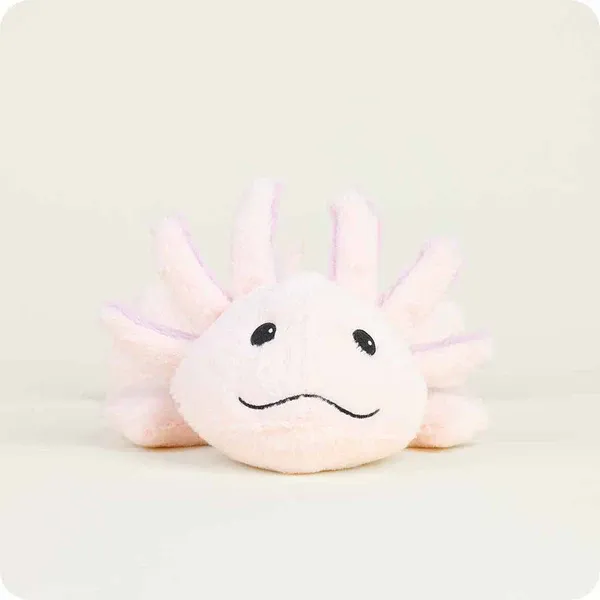 PINK AXOLOTL WARMIES