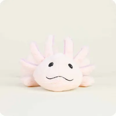 PINK AXOLOTL WARMIES
