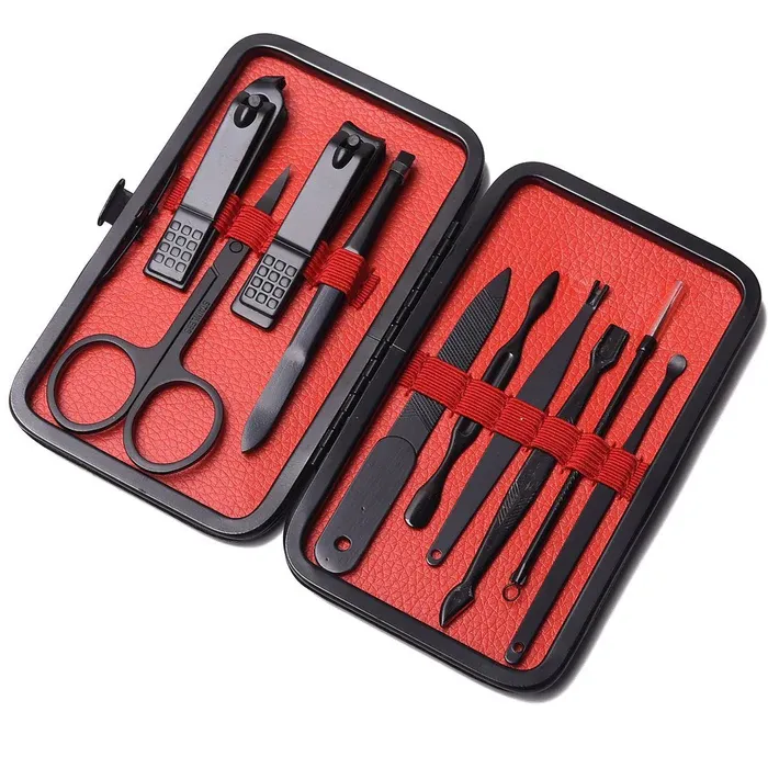 COLOR POP GROOMING KIT
