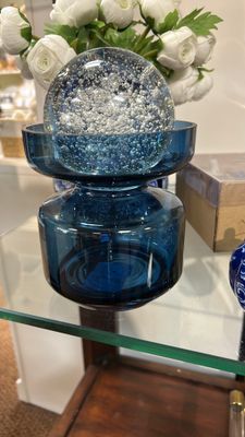 12049 blue bottle